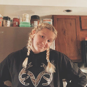 Meet your Posher, Ericarose